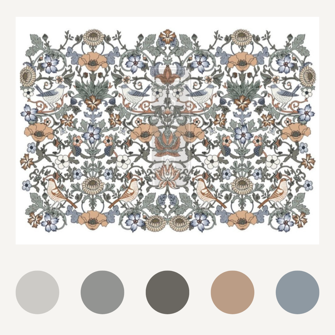 DECOR TRANSFER® - ALBERY