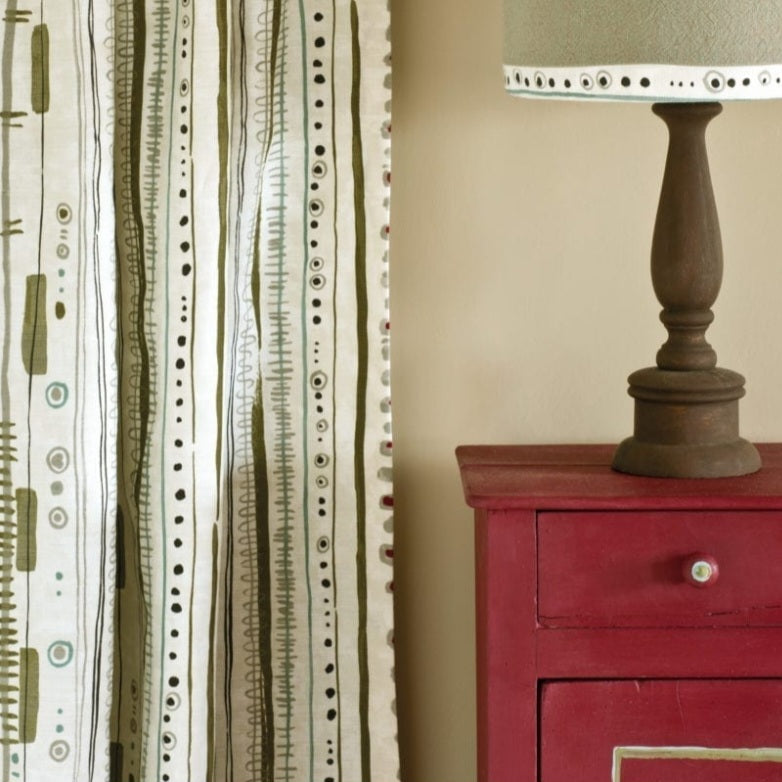 ANNIE SLOAN CHALK PAINT®️ BURGUNDY