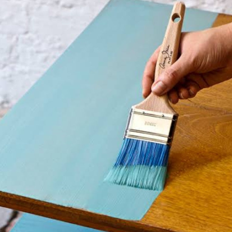 CHALK PAINT®️ FLAT BRUSH