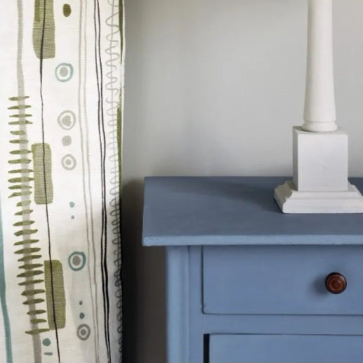 ANNIE SLOAN CHALK PAINT®️ GREEK BLUE