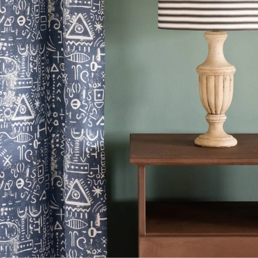 ANNIE SLOAN CHALK PAINT®️ HONFLEUR