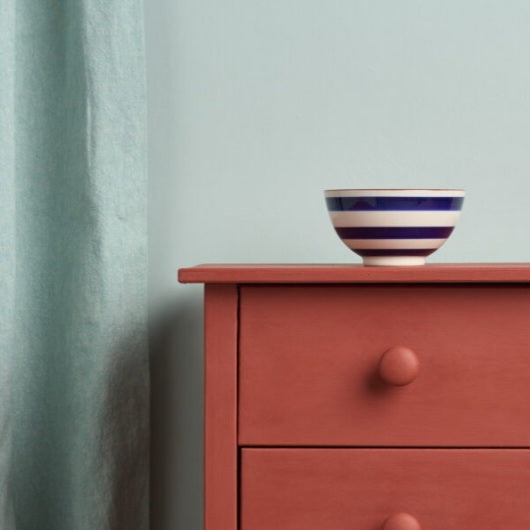 ANNIE SLOAN CHALK PAINT®️ PAPRIKA