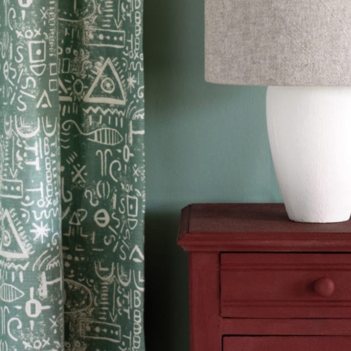 ANNIE SLOAN CHALK PAINT®️ PRIMER RED