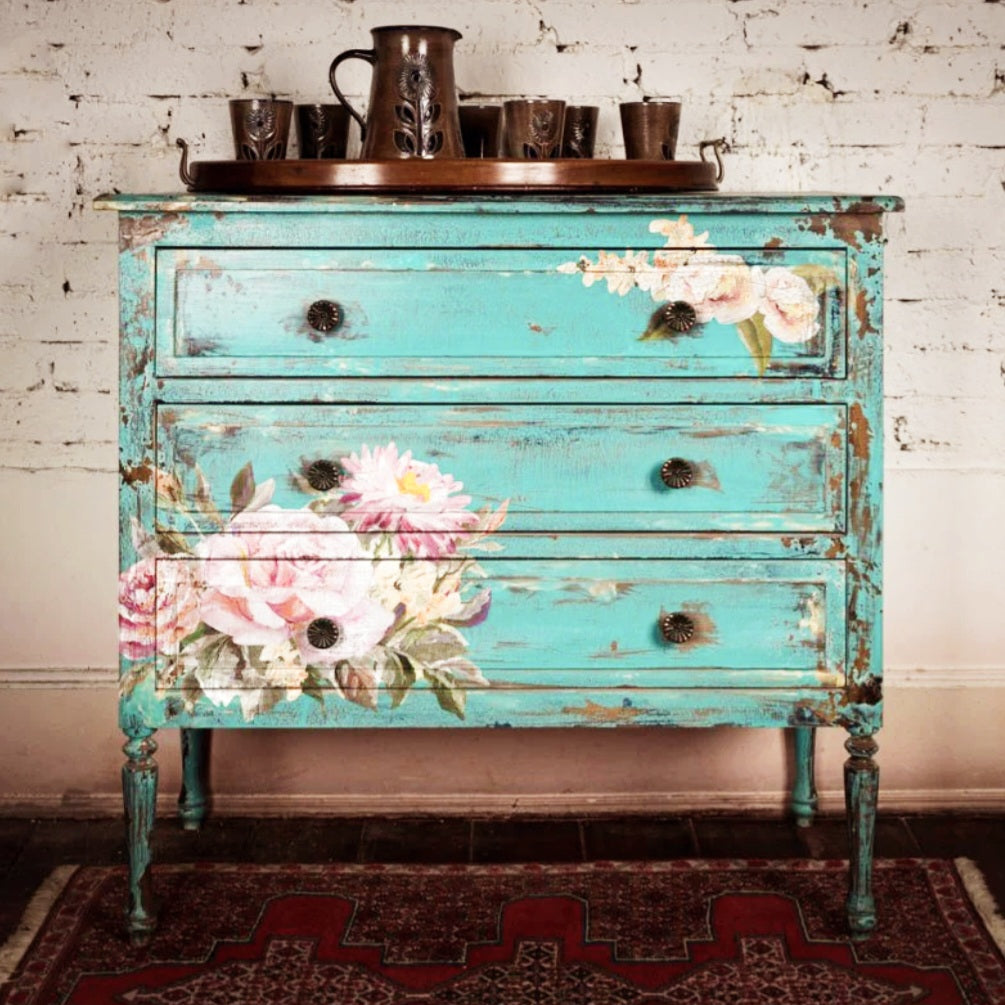 DECOR TRANSFER® - ROSE QUARTZ