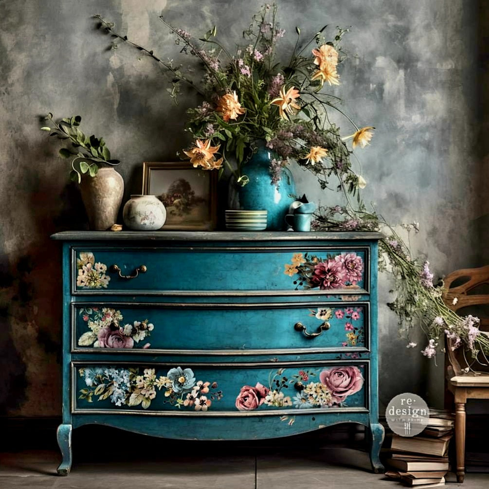 DECOR TRANSFER® - RUBY ROSE