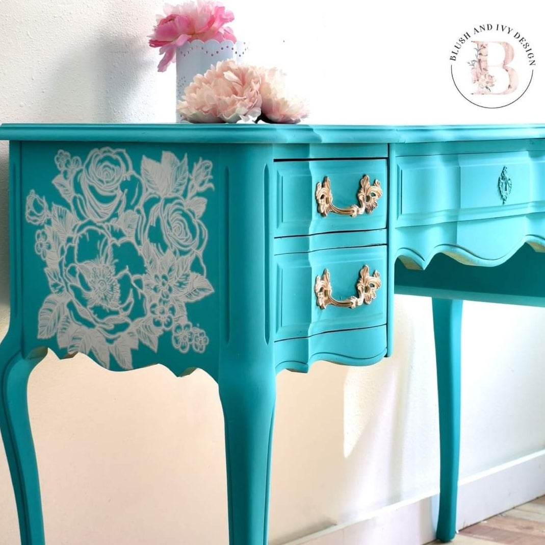 DECOR TRANSFER® - BEAUTIFUL HOME