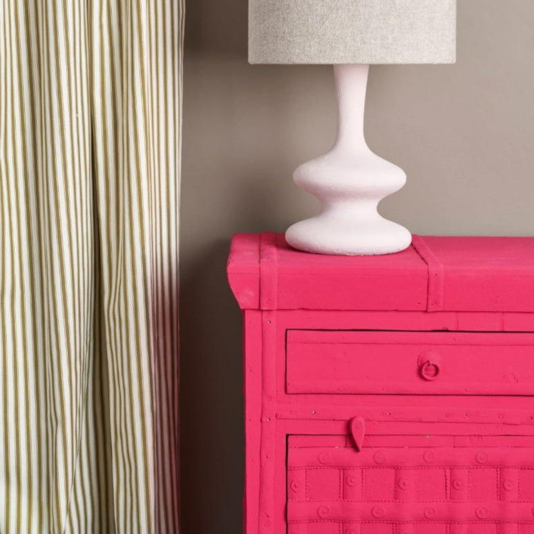 ANNIE SLOAN CHALK PAINT®️ CAPRI PINK
