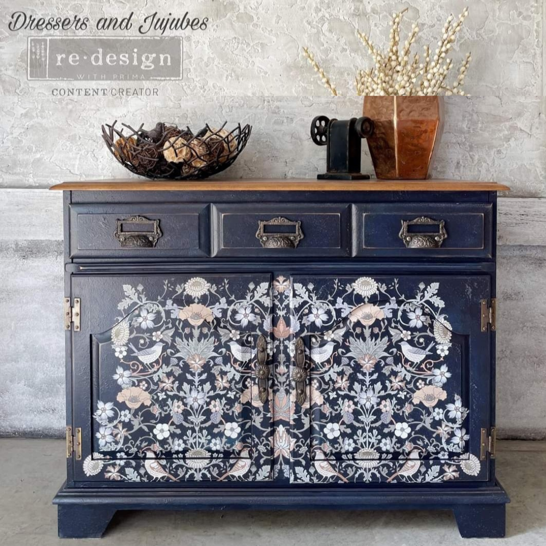 DECOR TRANSFER® - ALBERY