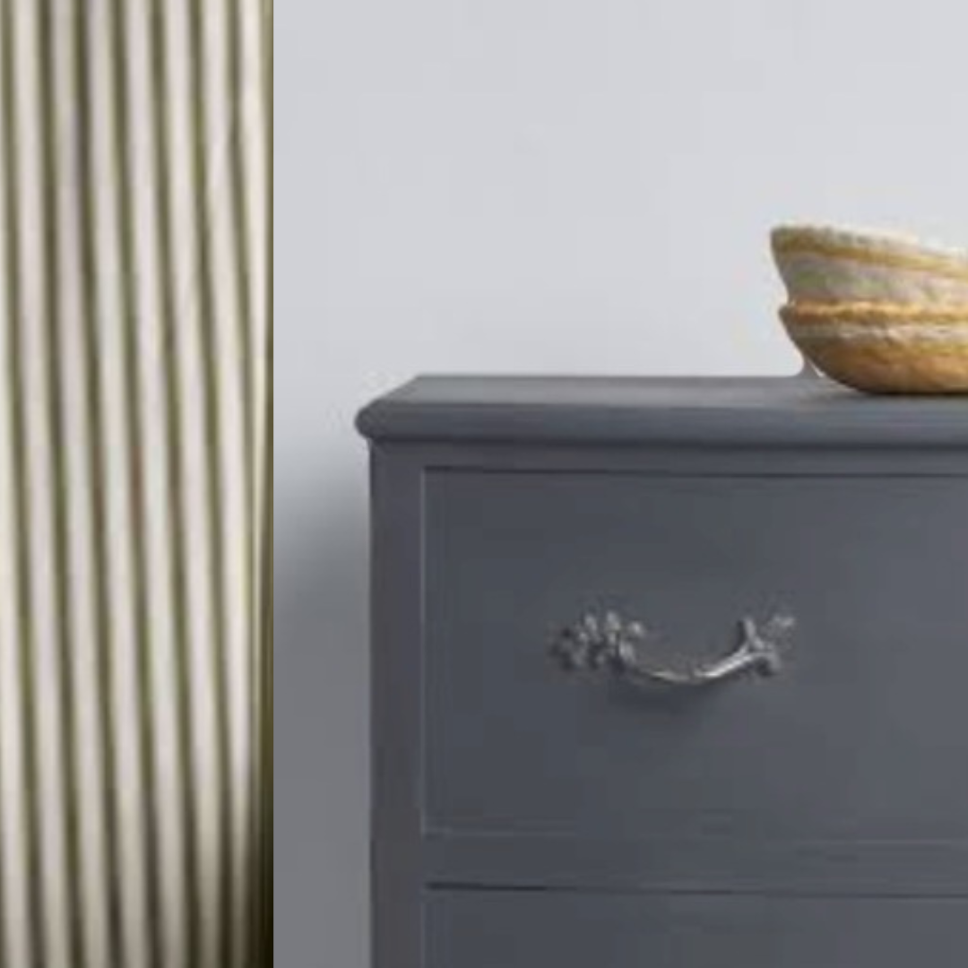 ANNIE SLOAN CHALK PAINT®️ WHISTLER GREY
