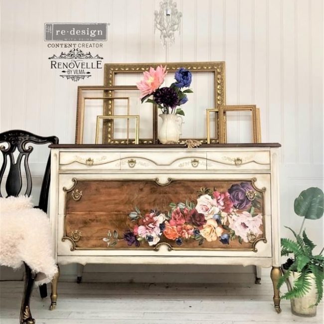 DECOR TRANSFER® - BEAUTIFUL THINGS