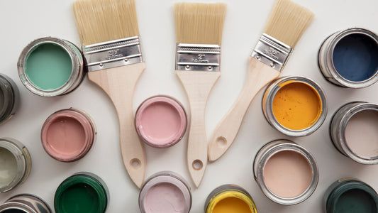 Why Use Chalk Paint?