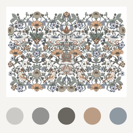 DECOR TRANSFER® - ALBERY