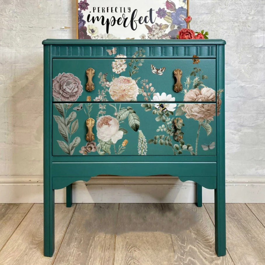 MAXI DECOR TRANSFER® - AN AFTERNOON IN THE PARK