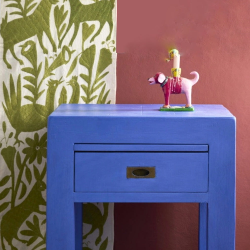 ANNIE SLOAN CHALK PAINT®️ FRIDA BLUE