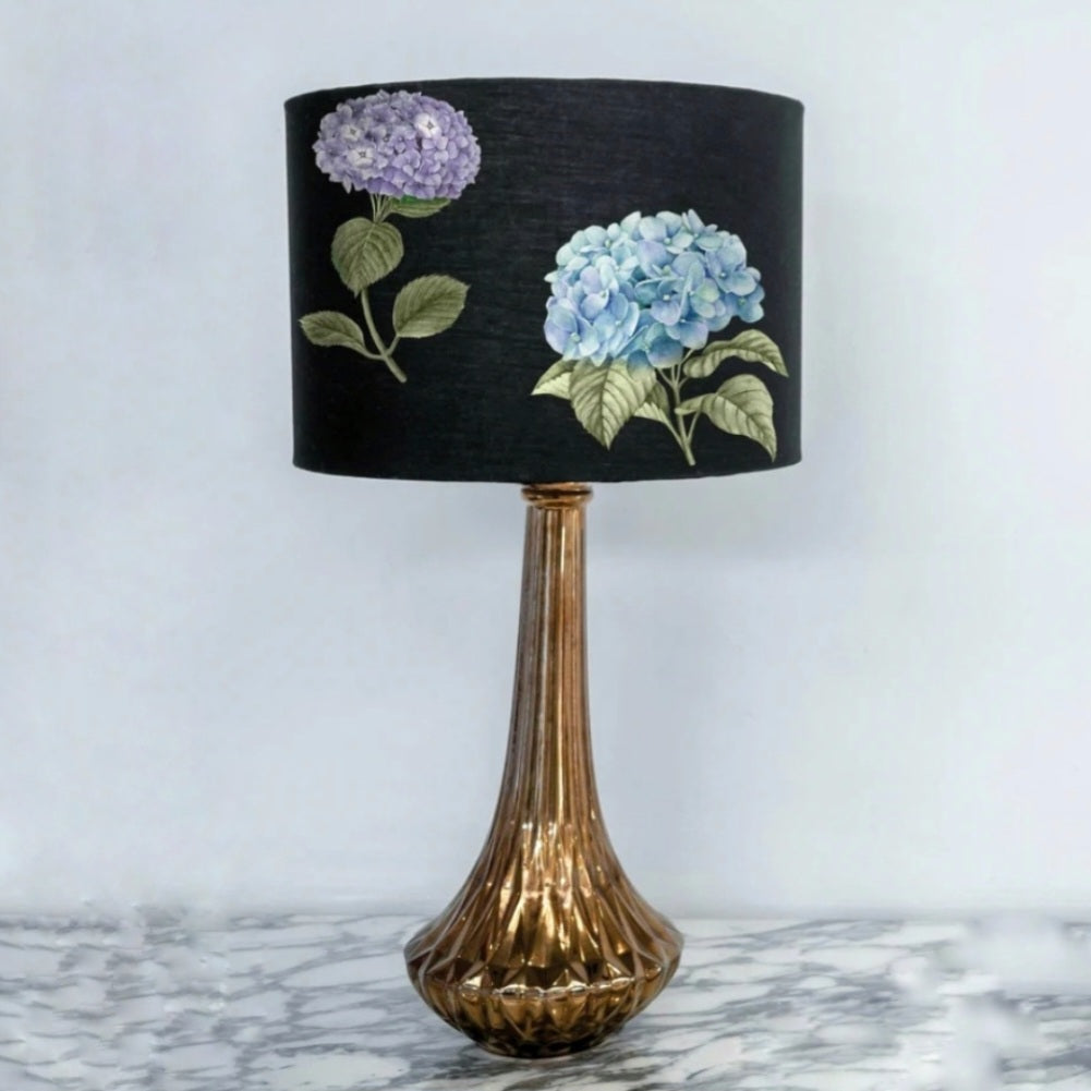 SMALL DECOR TRANSFER® - MYSTIC HYDRANGEA