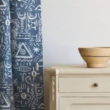 ANNIE SLOAN CHALK PAINT®️ OLD OCHRE