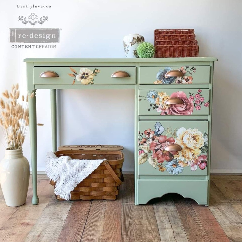 DECOR TRANSFER® - RUBY ROSE