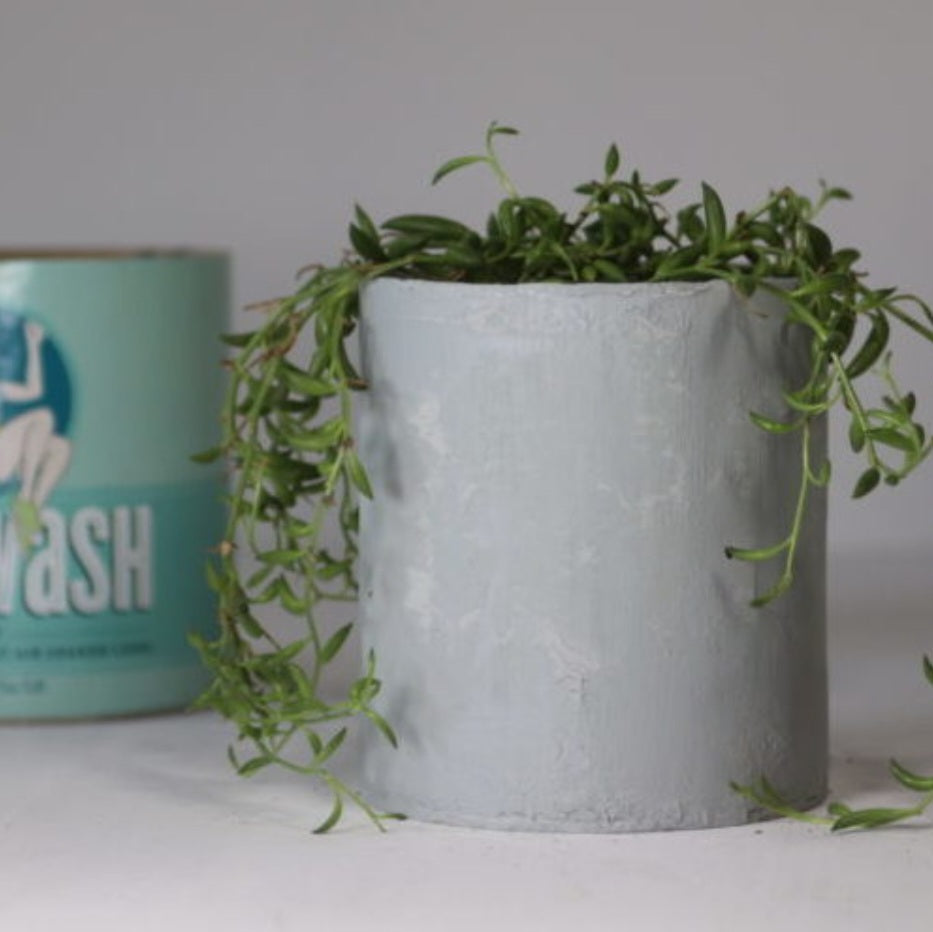 SALTWASH®️ PAINT ADDITIVE POWDER