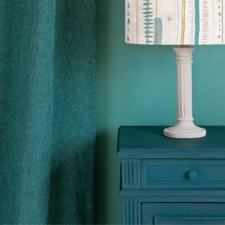 ANNIE SLOAN CHALK PAINT®️ AUBBUSON BLUE