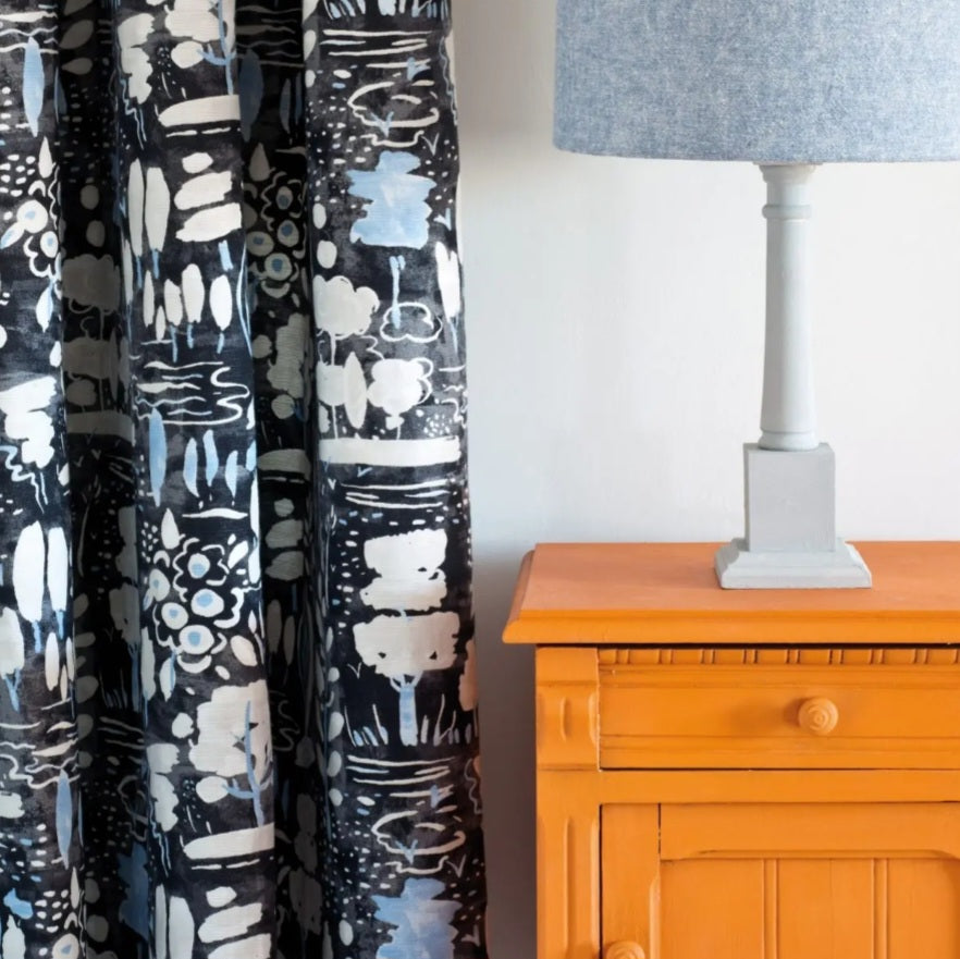 ANNIE SLOAN CHALK PAINT®️ BARCELONA ORANGE