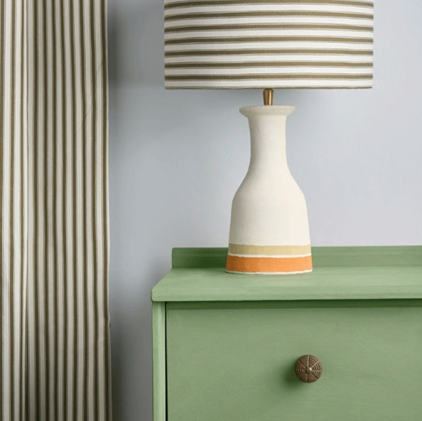 ANNIE SLOAN CHALK PAINT®️ CAPABILITY GREEN