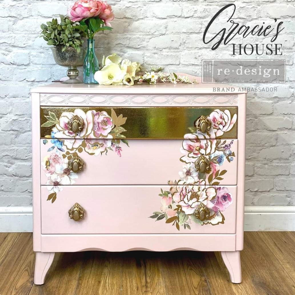 DECOR TRANSFER® - SUN KISSED