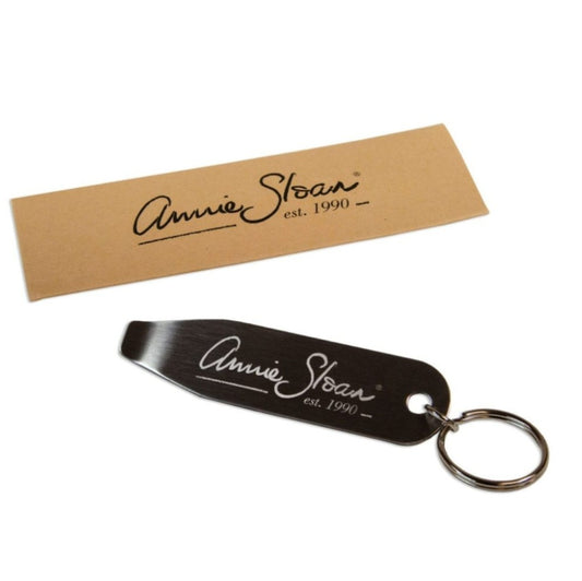 ANNIE SLOAN TIN OPENER