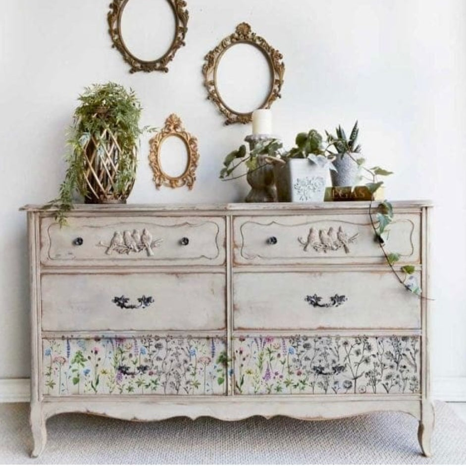 MIDDY DECOR TRANSFER® – TINY FLOWERS