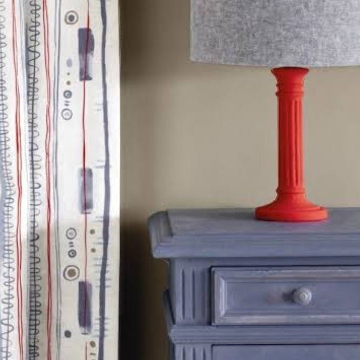ANNIE SLOAN CHALK PAINT®️ OLD VIOLET