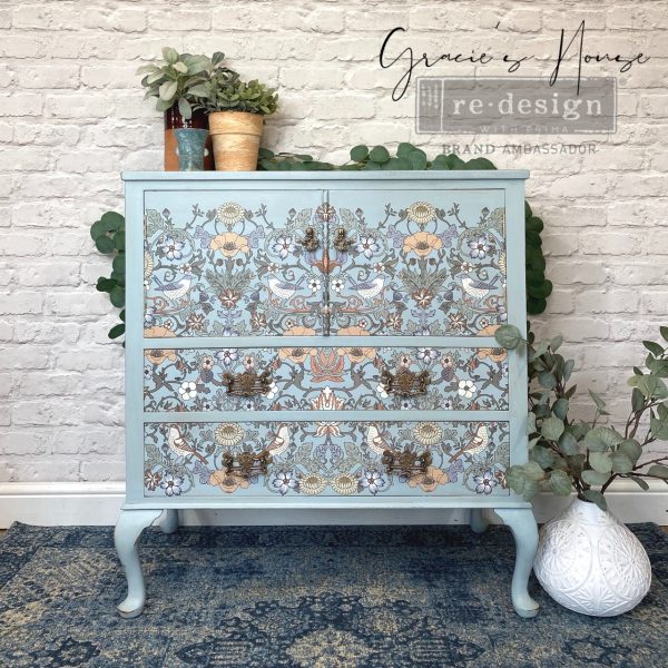 DECOR TRANSFER® - ALBERY