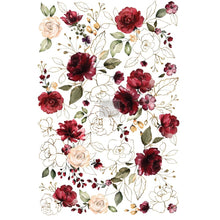 Load image into Gallery viewer, Midnight Floral

