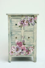 Load image into Gallery viewer, Small Transfer - Dreamy Florals
