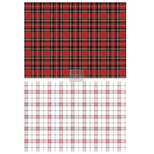 Load image into Gallery viewer, Gingham Red

