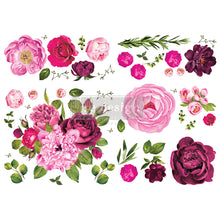 Load image into Gallery viewer, Lush Floral I

